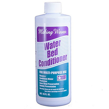 Bestair 1Wc Making Waves Waterbed Conditioner, 16 Fl Oz, Single Pack