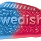 Swedish Fish Tails 2 Flavors In 1