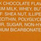 McVities Milk Chocolate Hob Nobs, 10.5-Ounce (Pack of 4)
