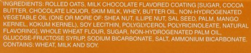 McVities Milk Chocolate Hob Nobs, 10.5-Ounce (Pack of 4)