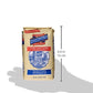 Imperial Sugar Dixie Crystals Extra Fine Granulated Sugar, 2 lb