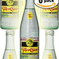 Topo Chico Mineral Water, 12Oz Glass Bottle (Pack Of 6, Total Of 72 Fl Oz)