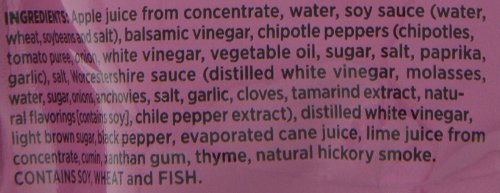 Frontera Fajita Skillet Sauce, Chipotle & Lime, Medium, 8 Oz