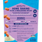Bl Dmnd Gf Brownie Mix ( 6 X 13.1 Oz   )