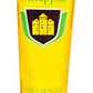 TURUN Mustard Mild 125gram 1pack Finland
