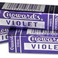 3 Pack Chowards Violet Mints - C Howard'S Old Fashion Mints 3 Pack - Nostalgia Candy