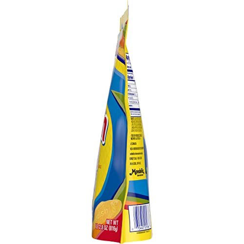 SWEDISH FISH Mini Assorted Soft & Chewy Candy, Family Size, Bulk Candy, 1.8 lb (Pack of 2)