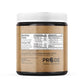 Pride Foods Almond Butter, Paleo, Keto, Vegan, Gluten-Free, 19 oz