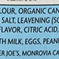 Trader Joes Organic Animal Crackers 16 Oz.