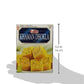 Gits Instant Khaman Dhokla Snack Mix, Makes 18 Per Pack, Pure Veg, Indian Snack Mix, 180G
