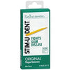 Stim-U-Dent Plaque Removers 3 Packs Of 4X25 Picks/Pack (300 Picks) - Mint Flavor