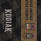 Kodiak Cakes Power Waffles Blueberry, 10.72 Oz