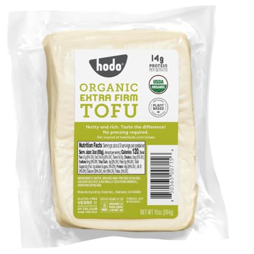 OG2 HSOY TOFU EXTRA FIRM (6x10.00)