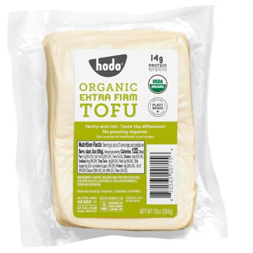 OG2 HSOY TOFU EXTRA FIRM (6x10.00)