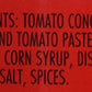 Brooks Rich & Tangy Ketchup 24oz - 3 Pack