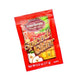 Farmer Brothers Instant Apple Spiced Cider Packets, 25 Single-Serve Drink Mix, 0.6 Ounce each, Hot or Iced Beverage