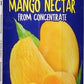 Jumex Mango Multiserve Drink Box 33.8 Oz