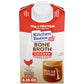 Kitchen Basics Turmeric & Ginger With Lemongrass Chicken Bone Broth, 8.25 Oz (Pack Of 12) | No Artificial Flavors, Gluten Free, Keto Friendly, Great For Sipping, Resealable Cap |