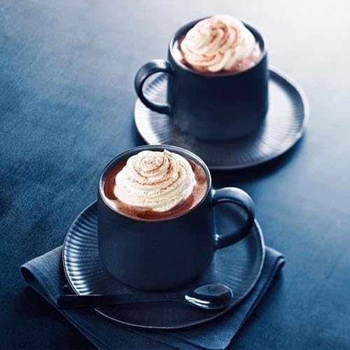 Ghirardelli Chocolate Frappe, Double Chocolate, 50-Ounce Can
