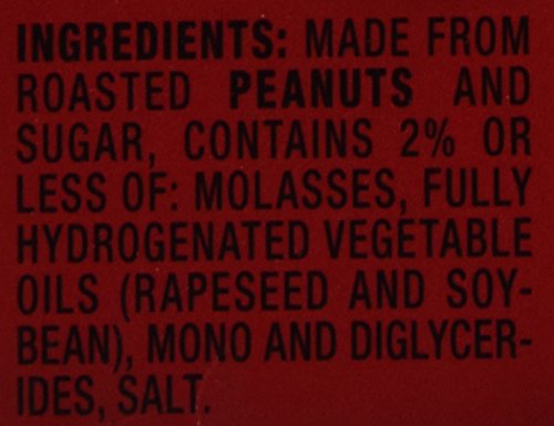 Jif Creamy Peanut Butter, 36 Count