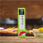 BC233 Korean Premium Light Wasabi Paste - Prepared Wasabi Sauce in Tube, 95g (3.35oz)