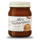 Mrs Richardsons Caramel Topping, 3 Pack, Rich & Creamy, 16 oz Jar
