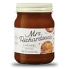 Mrs Richardsons Caramel Topping, 3 Pack, Rich & Creamy, 16 oz Jar
