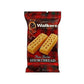 Walkers W116 Shortbread Cookies, 2/Pack, 24 Packs/Box