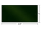 Green Welding Lens Shade 14 Standard Size Small 2 X 4.25