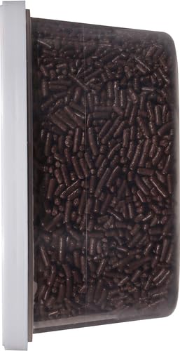 Betty Crocker Sweet Toppings Chocolate Sprinkles Edible Cake Decoration, 10.5 oz