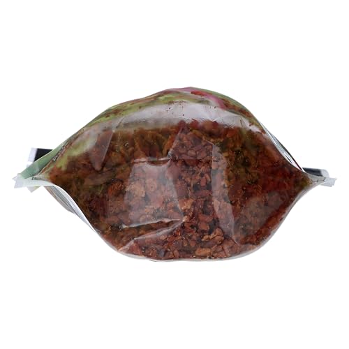 Hormel Real Bacon Bits, 6 Oz Pouch, 6 Ounce (Pack of 1), Model 1786