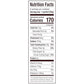 Bobs Red Mill Instant Oatmeal  Maple Brown Sugar  6 Packets Total  Non-GMO  Gluten Free  Whole Grain
