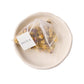 Dona Single Origin, Premium Blended Teas Conveniently Packaged In Plant-Based Sachets, Canister Of 12 Sachets/Teabags (Flirt)