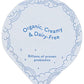 Cocojune Organic Pure Coconut, White, 4 Ounce (Pack of 1)