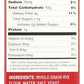 Finn Crisp Sourdough Rye Thins, Original Crispbread, 7 Ounce Boxes (Pack Of 9)