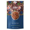 Ziba Foods Wild Grown Sun-Dried Figs | Non-GMO, Whole 30 Friendly & Paleo | Wild Grown Superfood Naturally High In Calcium Iron 