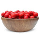 NY Spice Shop Red Sixlets Candy - 3 Pound Bulk Chocolate Candy Balls for Parties and Gifts