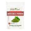 GOTU KOLA POWDER 5.29 Oz (150g) VIETFARMFOOD: Freeze-Dried Extracted From 100% Pure, Sugar-Free. Used To Mix Mixed Drinks Fresh 