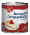 Sweetened Condensed Milk 14oz 397g