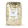 Buy Whole Foods Fruit Muesli (1kg)