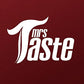 Mrs Taste Sugar Free Dipping Sauce, Zero Calories, Zero Sodium, Zero Sugar, High Fiber, Keto Friendly, Paleo Friendly, Low Calor