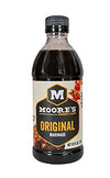 Moores Original Marinade 16 Ounces