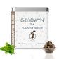 Goodwyn Saintly White Tea, Handpicked And Delicately Flavored White Tea, 50 Grams