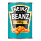 Heinz Baked Beans, 415g, Pack of 12, 1.37 Pounds, Model 76017794