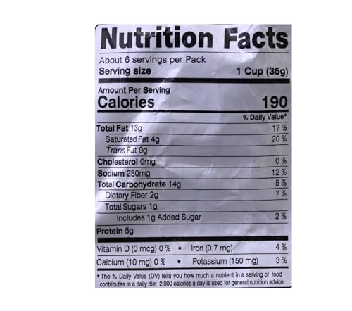 Haldirams Delhi Gup Shup Peanut, 200G