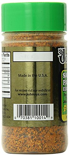 Johnny'S Salad And Pasta Elegance, 5.5 Ounce