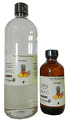 Olivenation Pineapple Extract From Natural Flavors, Tropical Aroma & Taste For Baking, Beverages, Frosting, Sugar Free, Non-Gmo, Kosher, Vegan - 2 Oz