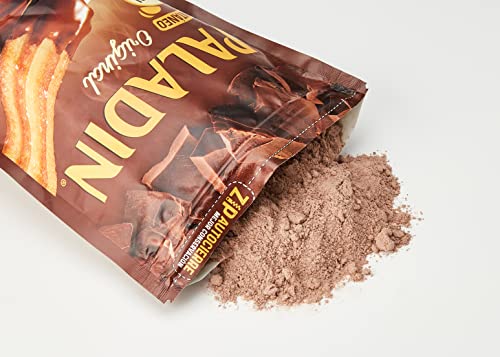 Paladin Paladin (Hot Chocolate Drink) 340 g