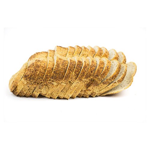 Thinslim Foods Zero Net Carb Keto Bread | Low Carb Bread | Honey (Pack Of 2)