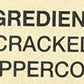 Williamson Bros., Coarse Black Pepper, 8 Oz